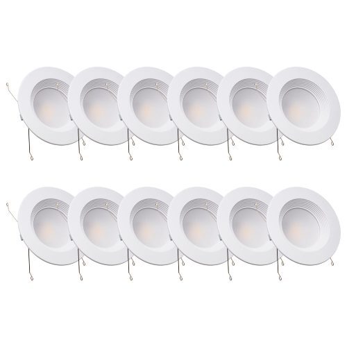 MW Lighting - LED 5-6