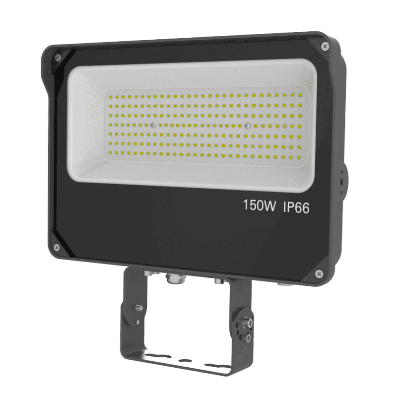 150W Yoke mount Floodlight