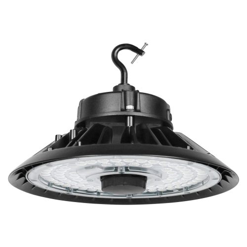 LED Round High Bay, high voltage, 277-480V, 150W