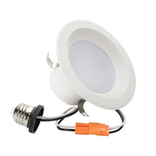 MW Lighting - LED 4" Downlight