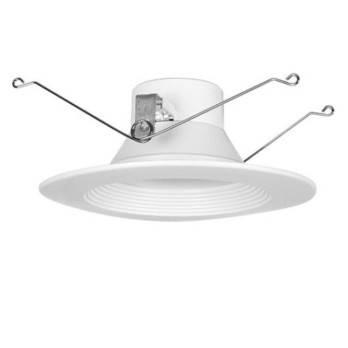 5 or 6 inch downlight side