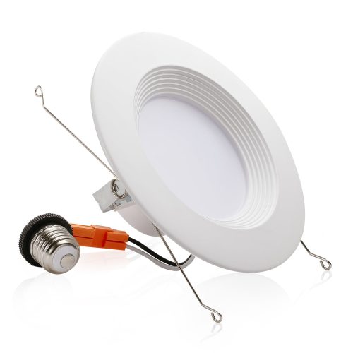 MW Lighting - LED 5-6