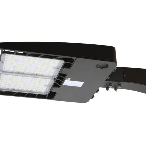 LED Outdoor Area or Flood Light - 315W  - bottom view