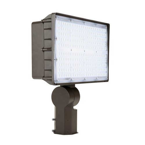 Konlite LED Outdoor flip fitter Flood Light