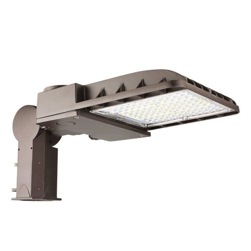 100W Konlite LED Outdoor Area Light 