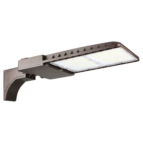 250W Konlite LED Outdoor Parking lot Light