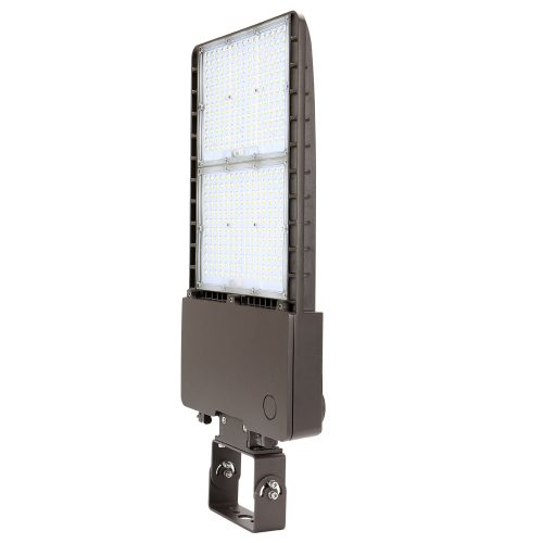 250W Konlite LED Outdoor Parking lot Light