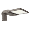 150W Konlite Area Light with Slip Fitter mount