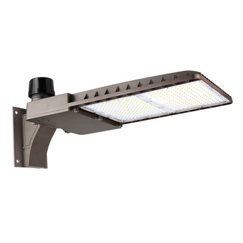 300W wall mount led area and flood light