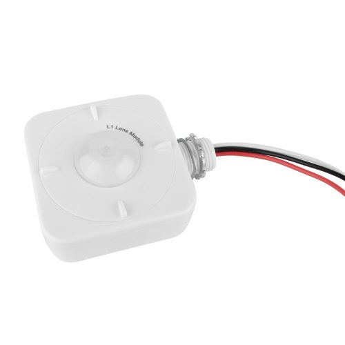 Low bay Motion Sensor