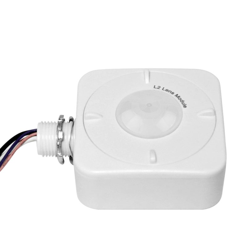 Low bay Motion Sensor