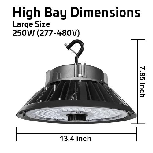 Dimensions250w