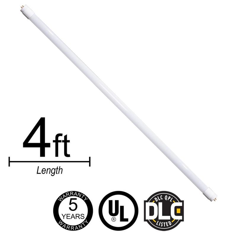 E3T8G series led t8 tube light 38802