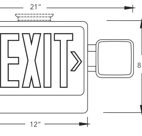 HL0314Dimensions