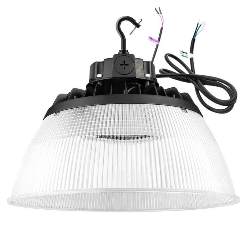 Konlite ECOMAX High Bay Light with a reflector - 80W/100W/150W