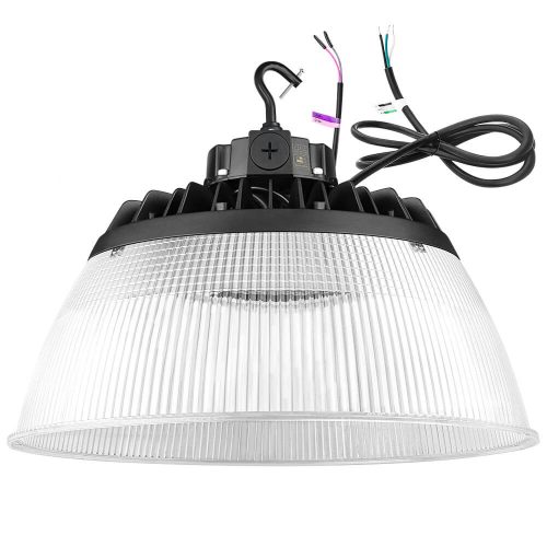 Konlite ECOMAX High Bay Light with a reflector- 150W/200W/240W