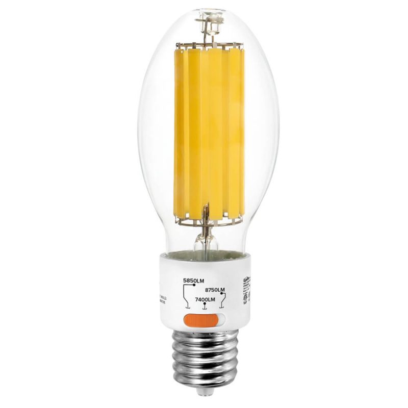 45W High Lumen LED Filament Bulb