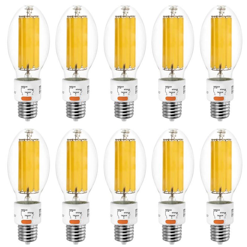 45W High Lumen LED Filament Bulb