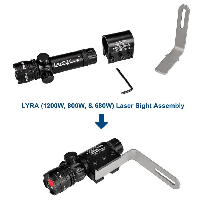 KLR LASER 3 ae1f7f2f 2aa5 4b10 b7f6 0f68573d2d82