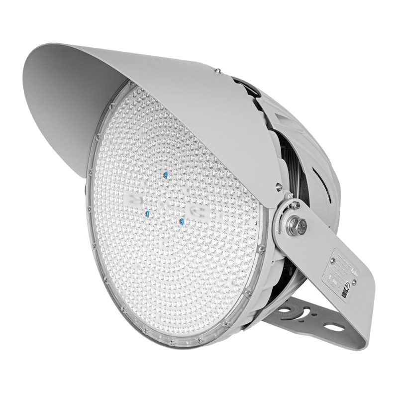 Konlite LYRA LED Stadium Light 500W