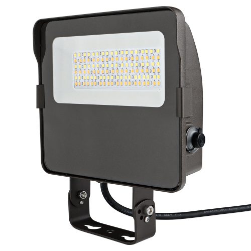 30W NAVI LED Flood Light with Trunnion Mount