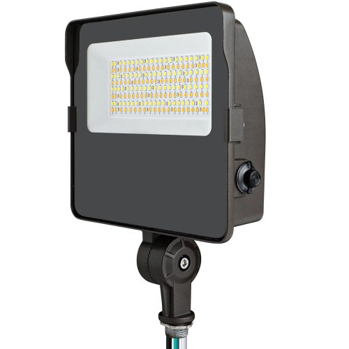 63W NAVI LED Flood Light with Knuckle Mount