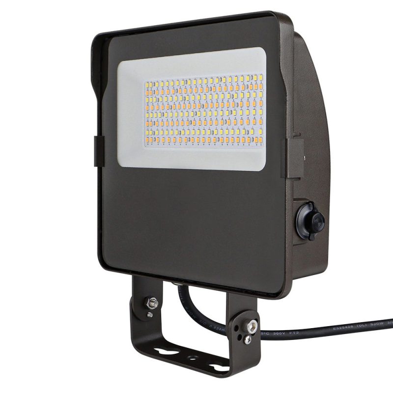 63W NAVI LED Flood Light with Trunnion Mount