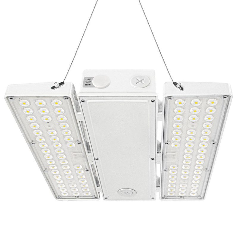 Konlite LED High Bay lights PAVO series - 155W