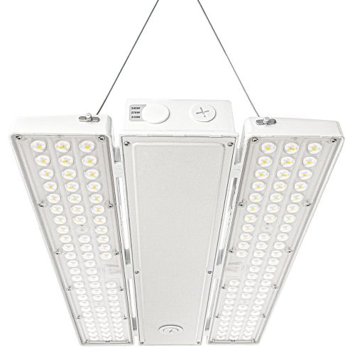 Konlite LED High Bay lights PAVO series - 310W