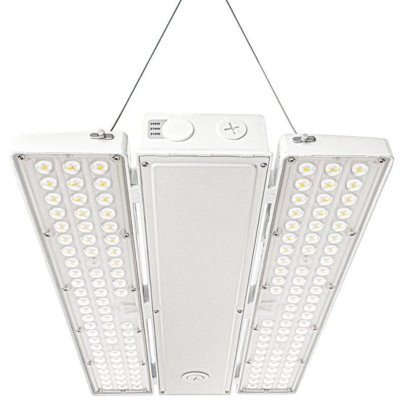 Konlite LED High Bay lights PAVO series - 310W