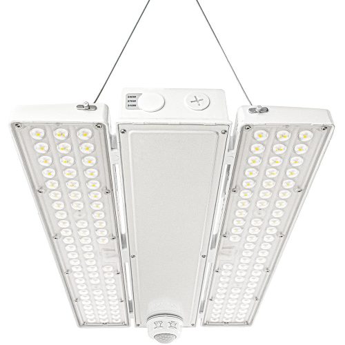 Konlite LED High Bay lights PAVO series with motion sensor