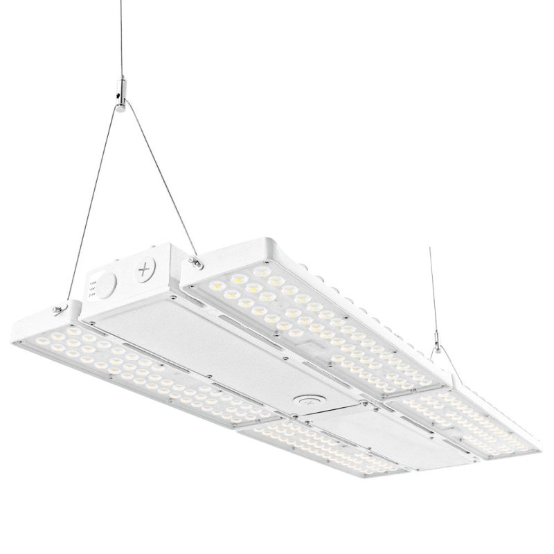 Konlite LED High Bay lights PAVO series - 420W