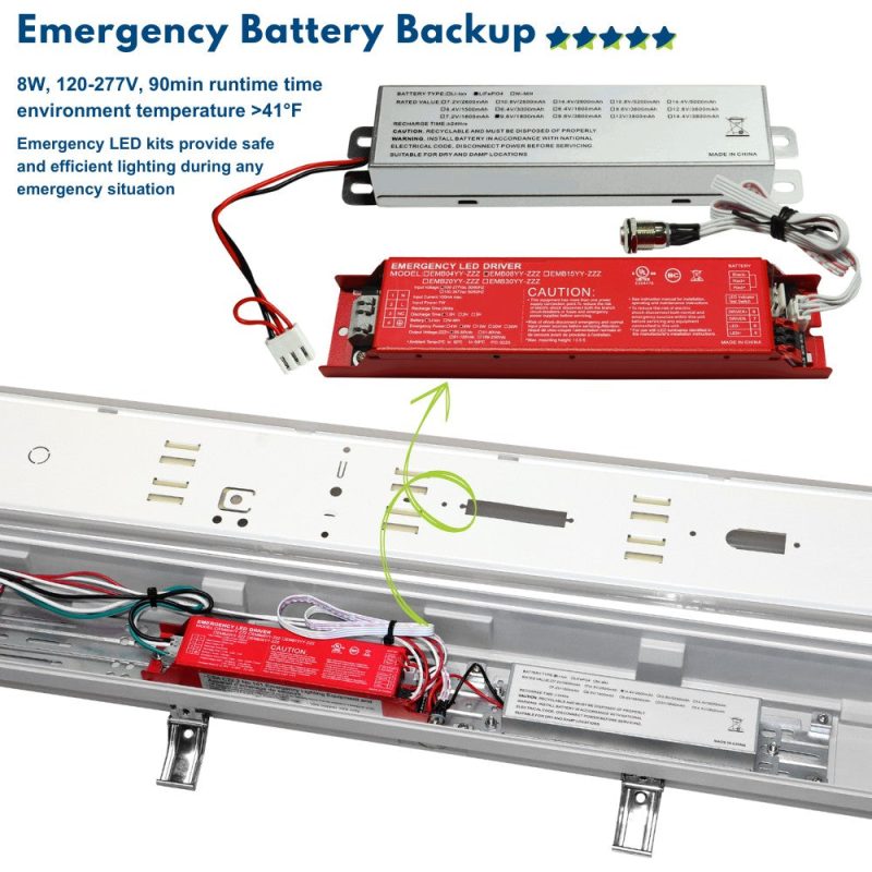 KVT4LMWMCLV4ftVaporTightLEDLightFixture 5 aa5d9b01 6d3c 48f2 864c 0b22d524ef10