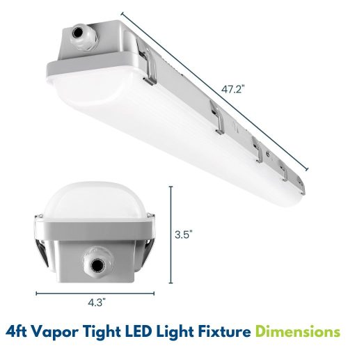 KVT4LMWMCLV4ftVaporTightLEDLightFixture 7 4ab062a3 ec31 47af a1af be0fe2ae1420