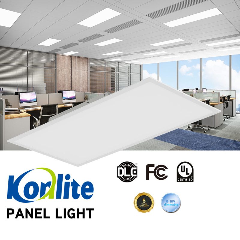 KonliteLEDPanellight