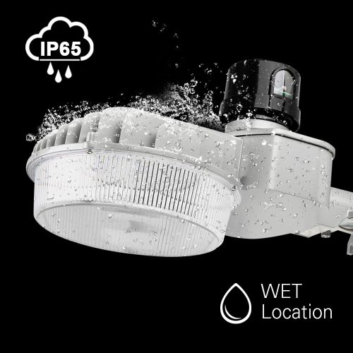 Konlite 45W Barn Light RDBL0205 IP65 Wet Locations