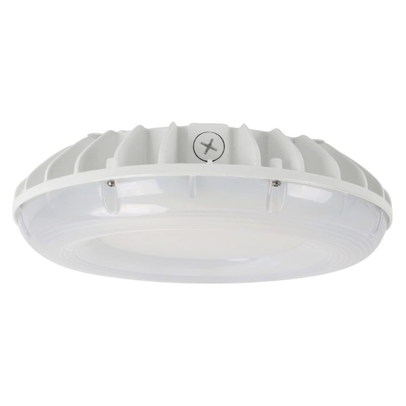 Konlite LED Canopy Area Light 60W