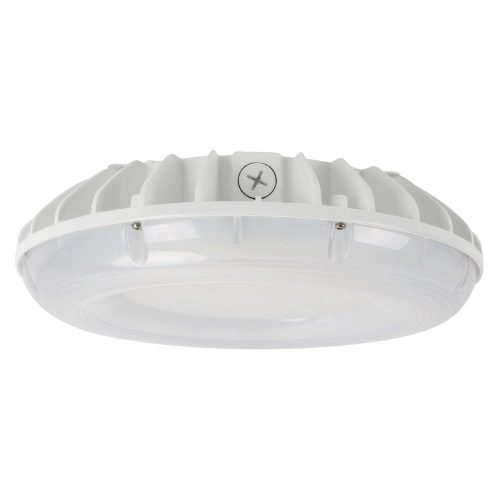 Konlite white LED Canopy light 60W