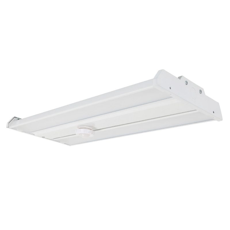 Konlite Linear High Bay with PIR Motion sensor