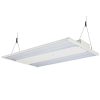 Konlite Linear LED Highbay Light with hanging chain