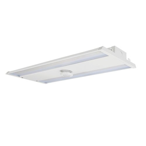 Linear LED Highbay Light with Motion Sensor