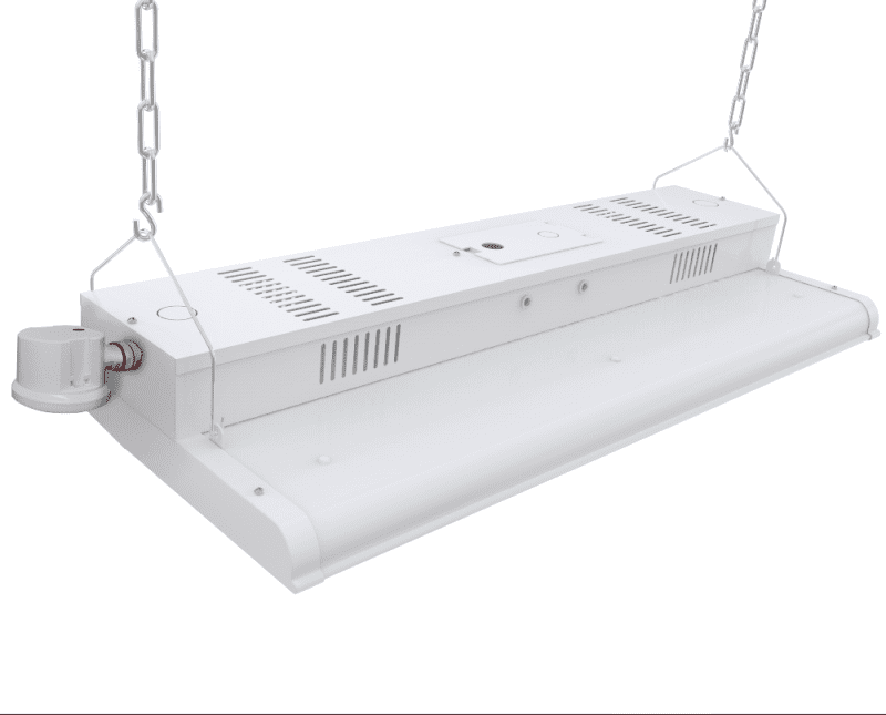 300W LED Highbay With Motion Sensor