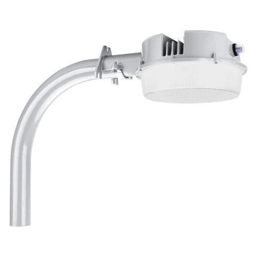 27W LED barn light with arm