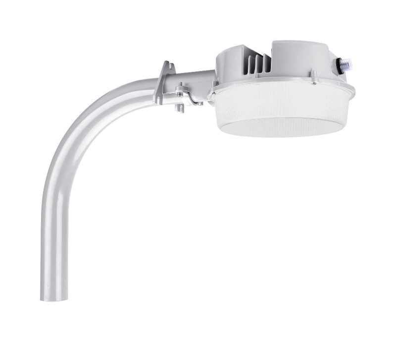 27W LED barn light with arm