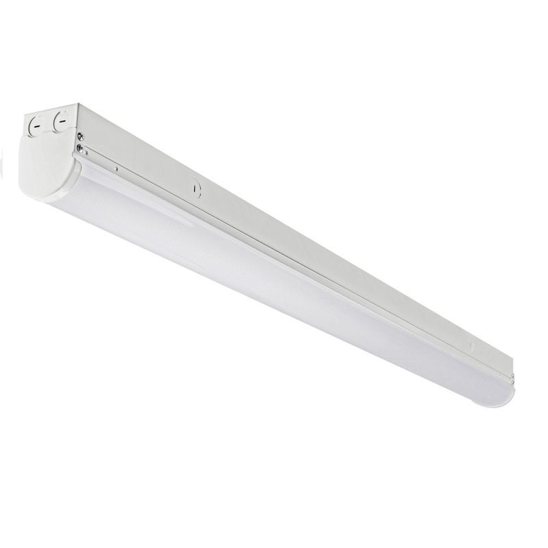 4ft Linear LED Strip Fixture