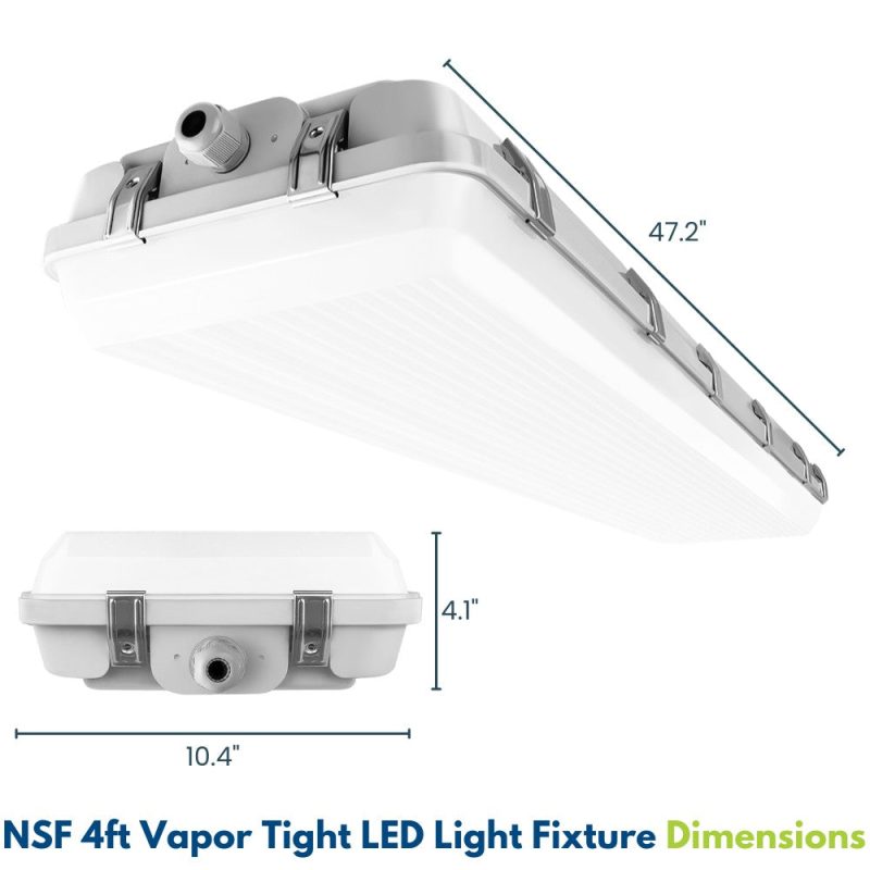 NSF165MCLV 8