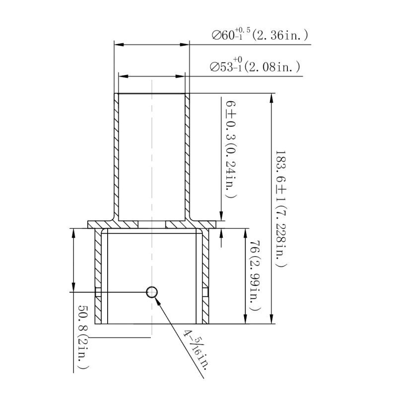 RDAF 4SQ SP D 3