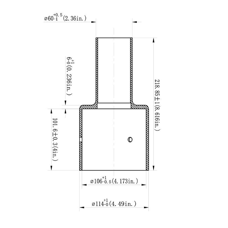 RDAF 4SQR SP D 3