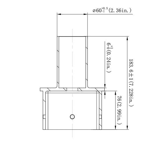 RDAF 5SQ SP D 3