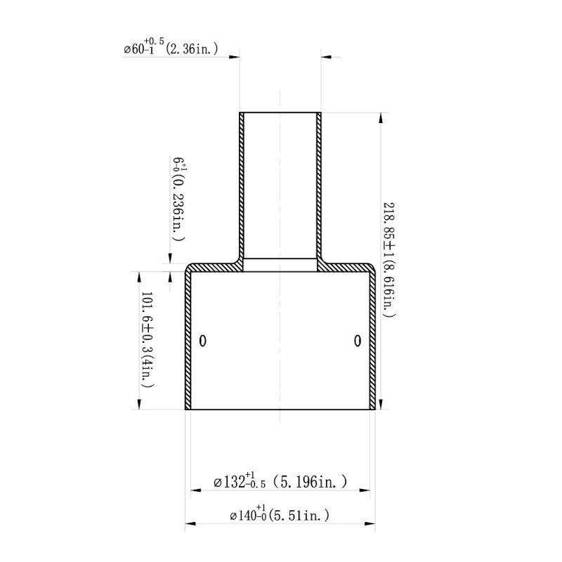 RDAF 5SQR SP D 3